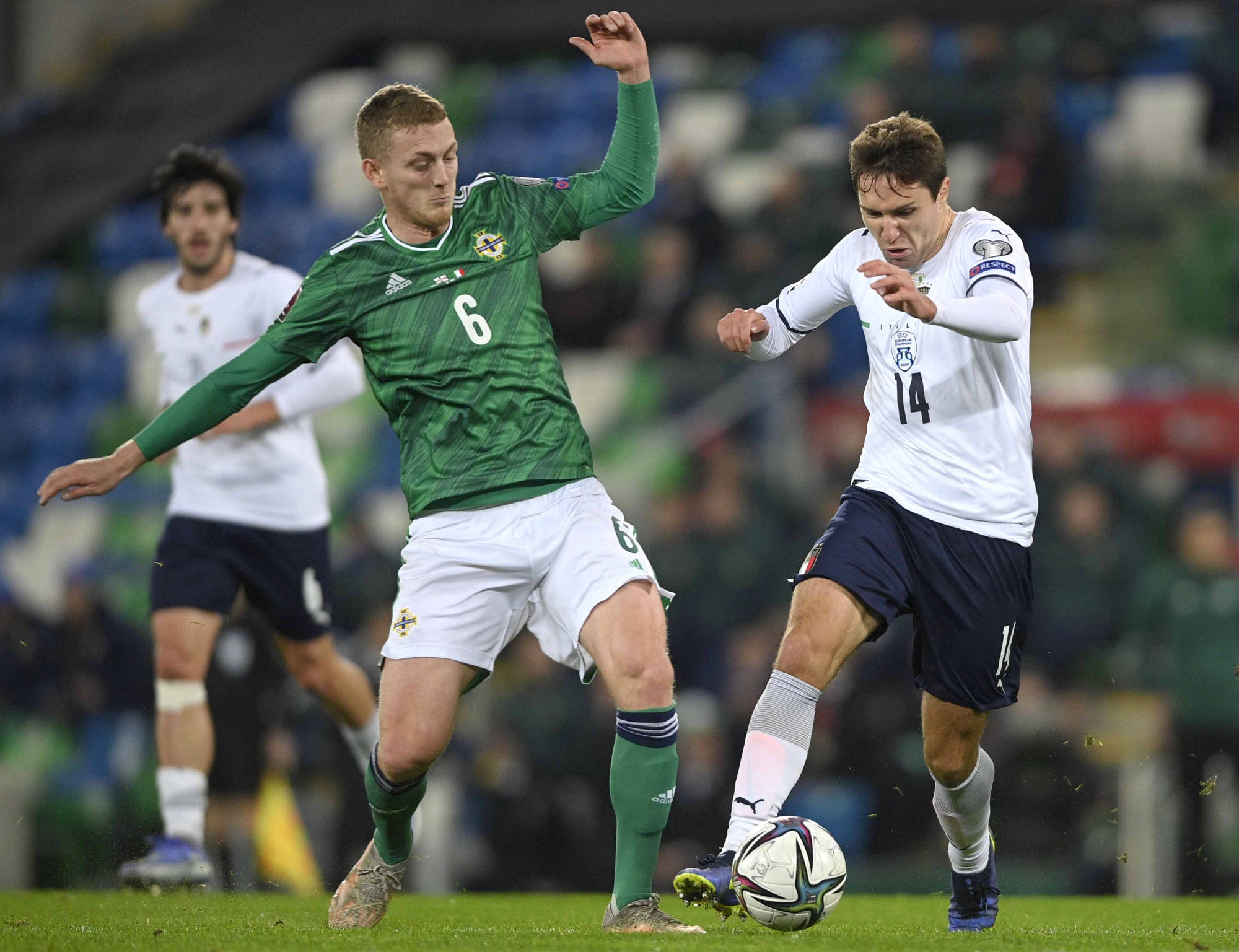 德国选手斩获第一名,领跑比赛 德国选手斩获第一名,领跑比赛