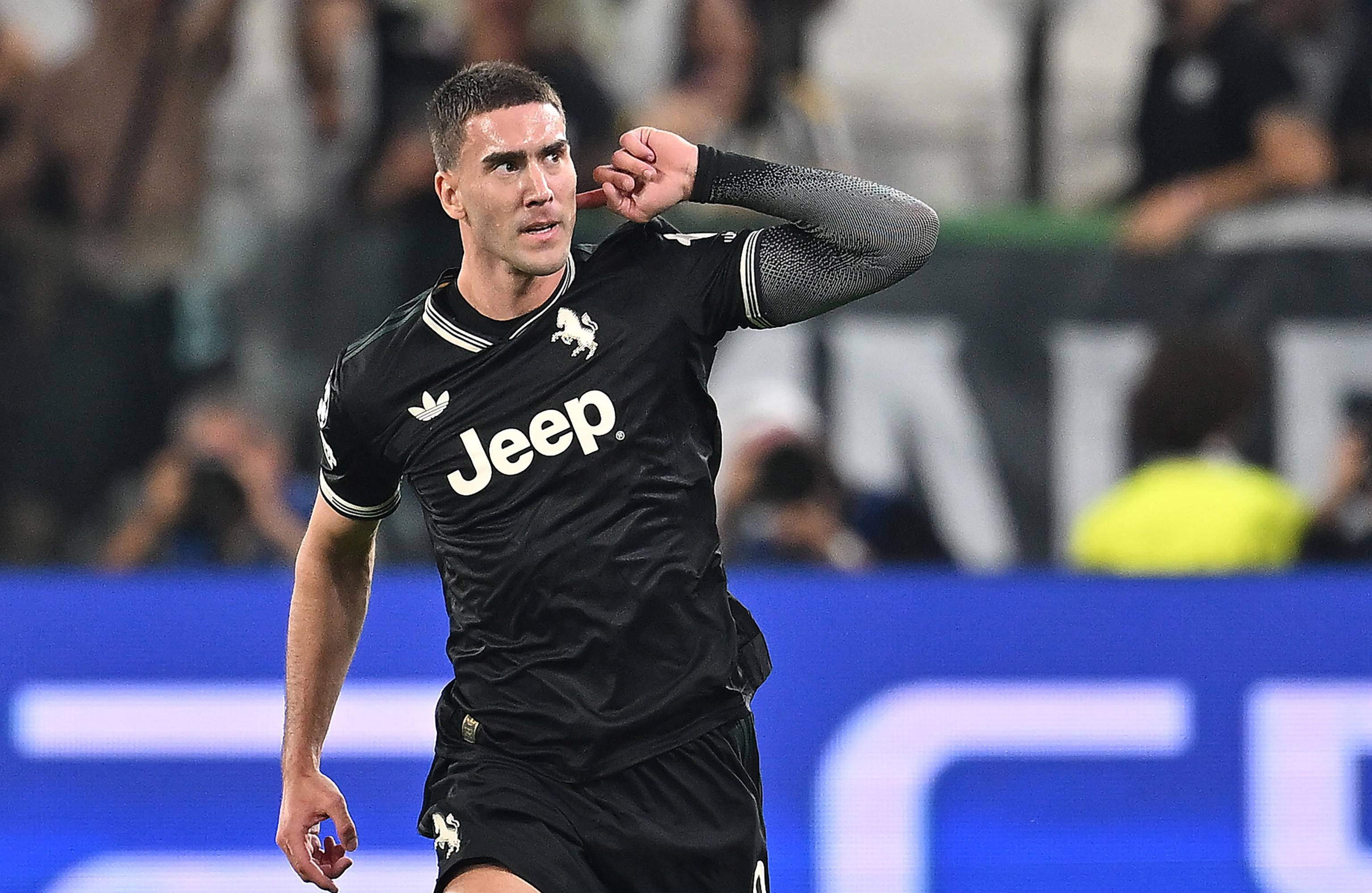 包含战平尤文图斯，提前出线强的词条