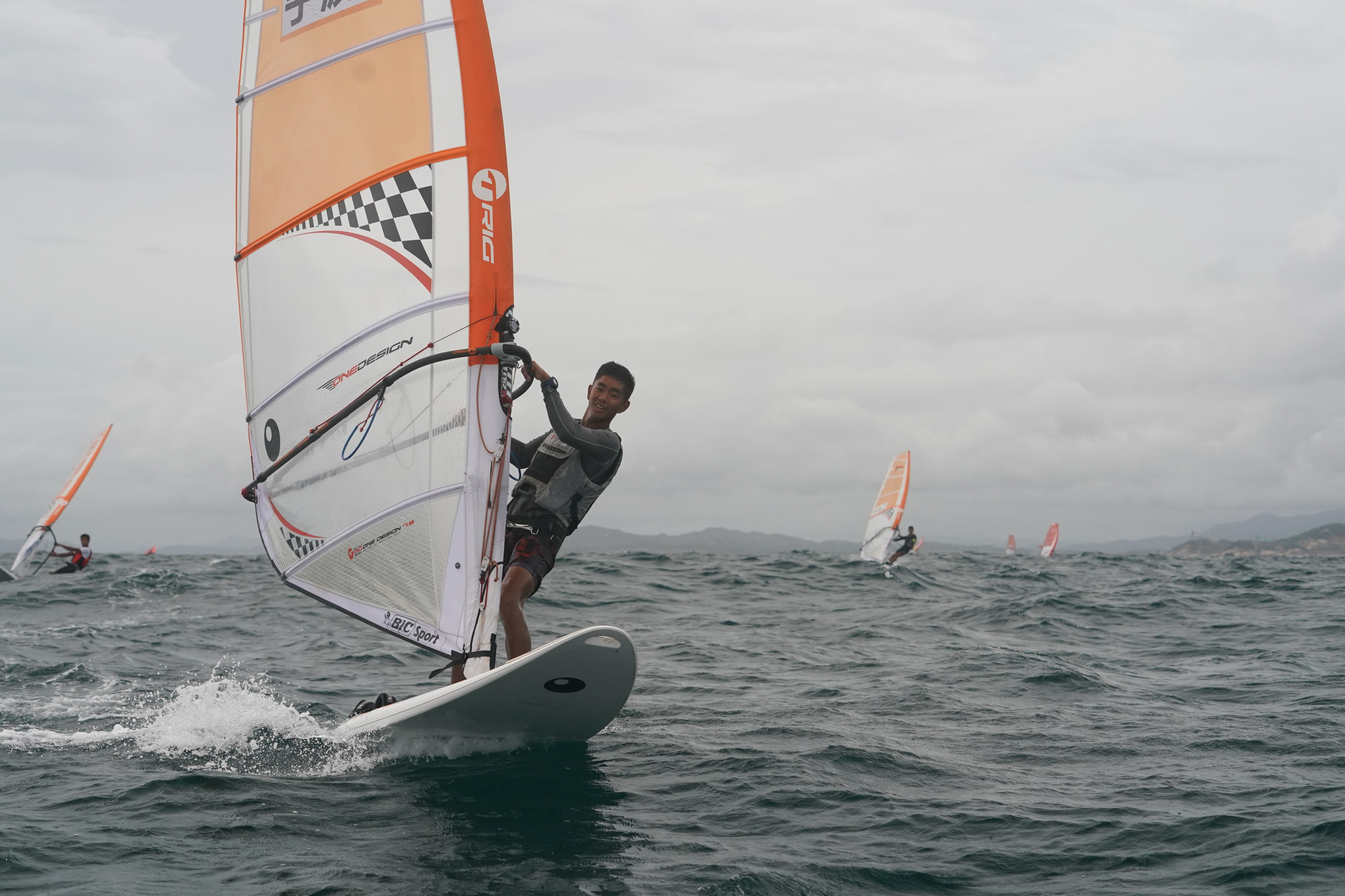 丹麦选手获得帆船男子激光级金牌的简单介绍