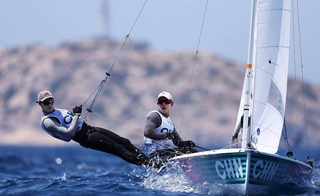 丹麦选手获得帆船男子激光级金牌的简单介绍