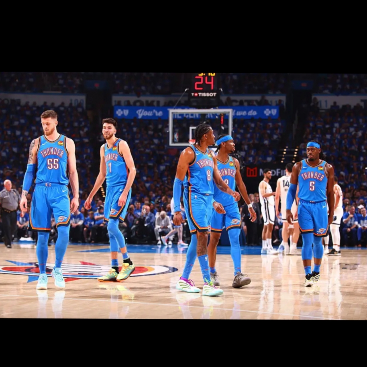 灰熊客场战胜篮网,稳固西部前八席位的简单介绍 灰熊客场战胜篮网,稳固西部前八席位的简单介绍