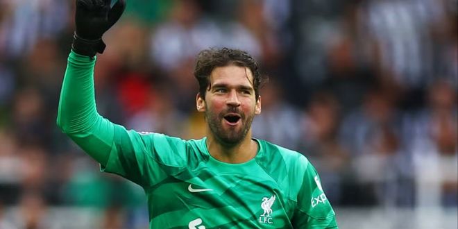 英超传奇守门员宣布退役,结束漫长职业生涯 英超传奇守门员宣布退役,结束漫长职业生涯