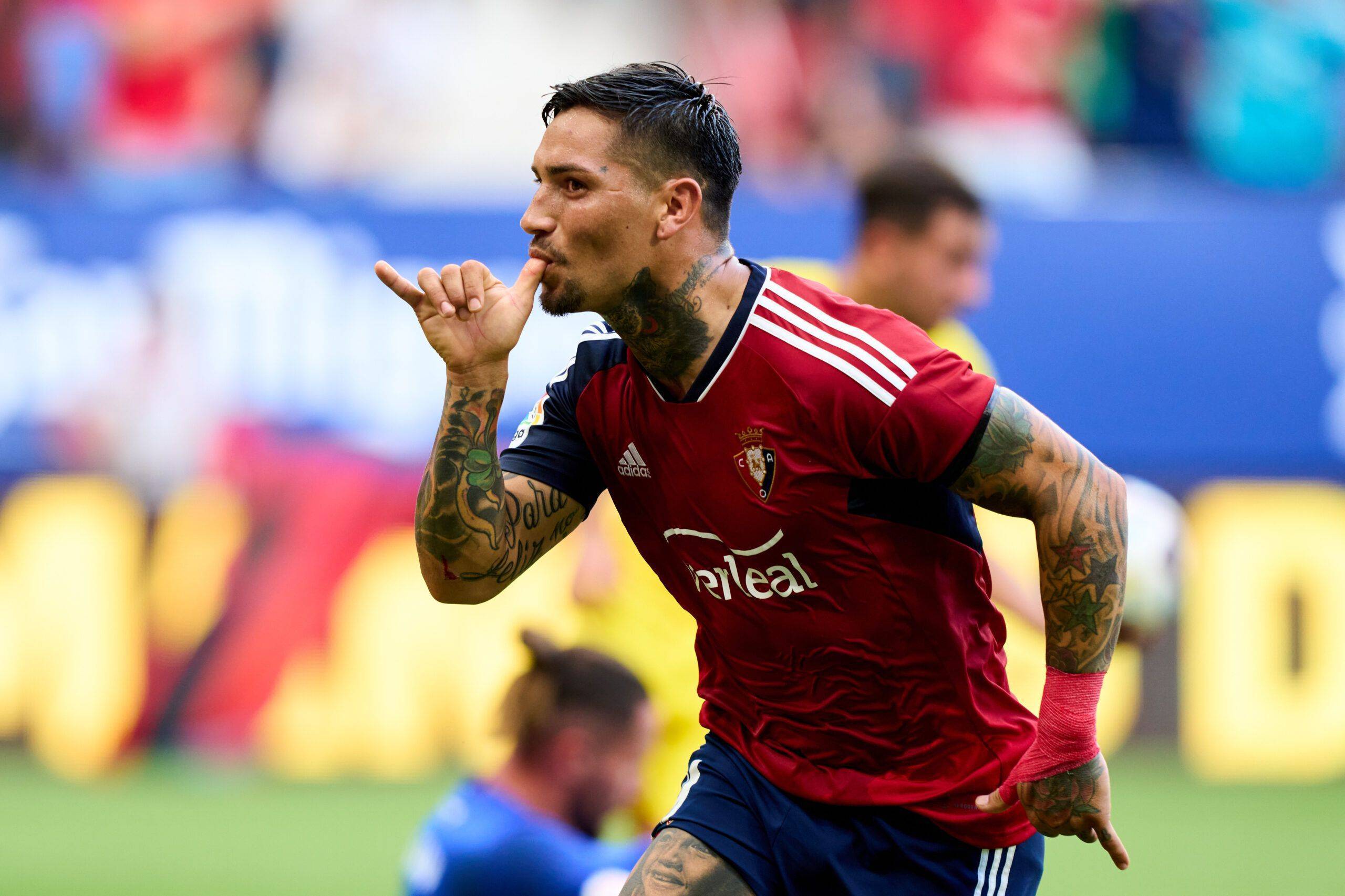 马略卡期待在主场对阵奥萨苏纳表现出色的简单介绍 马略卡期待在主场对阵奥萨苏纳表现出色的简单介绍