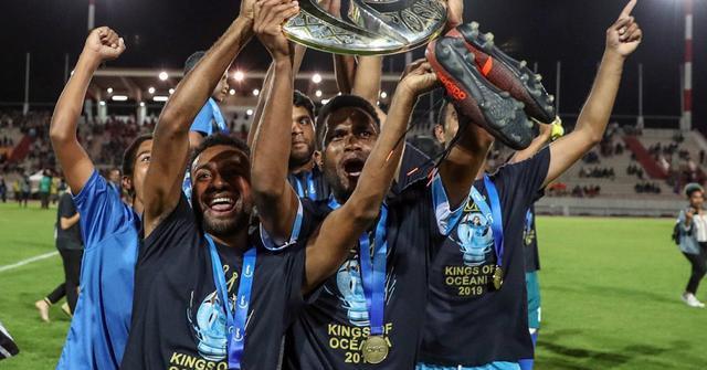 大洋洲联赛新晋球队表现显著