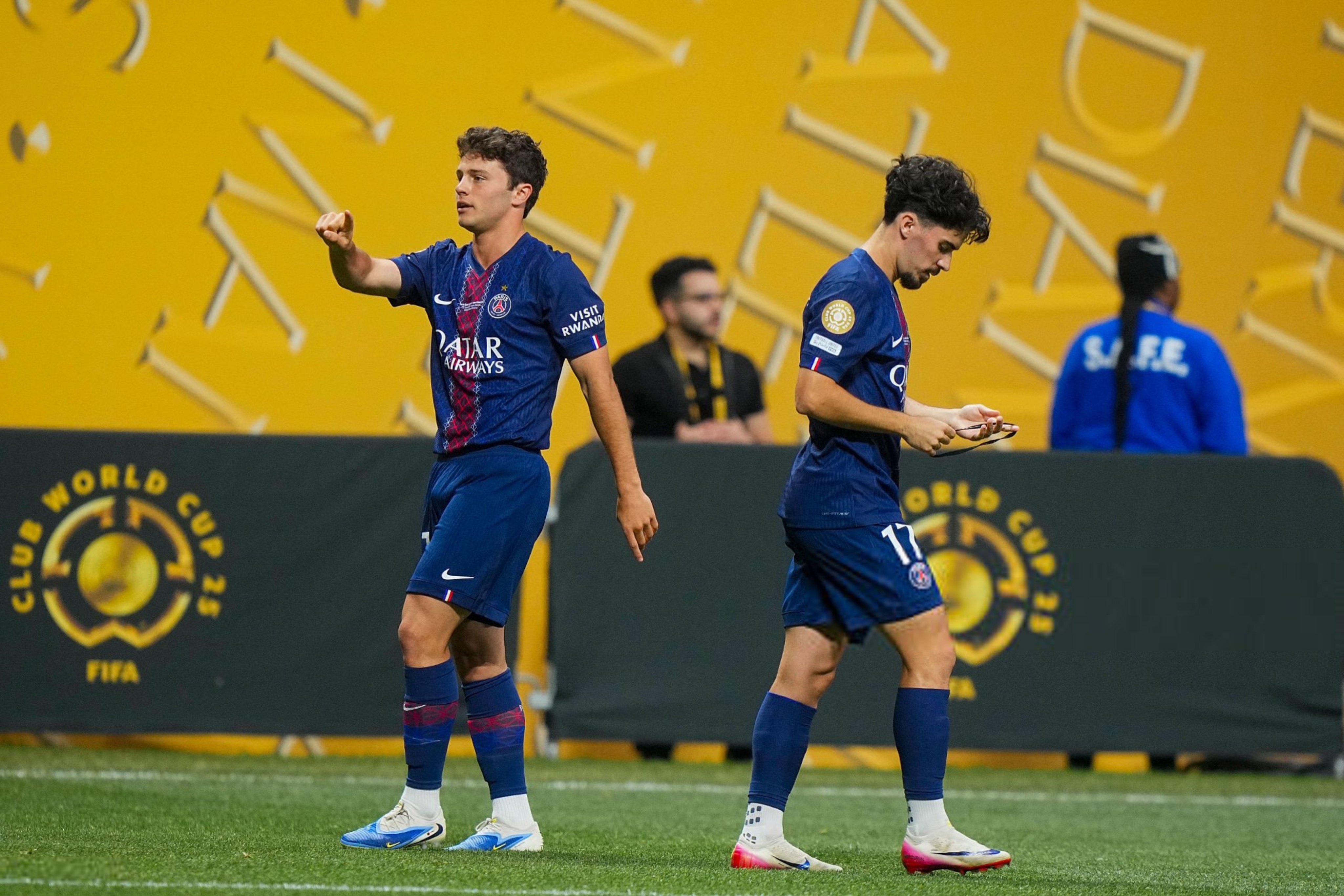 关于巴黎圣日耳曼球员拒绝续约合同的信息 关于巴黎圣日耳曼球员拒绝续约合同的信息