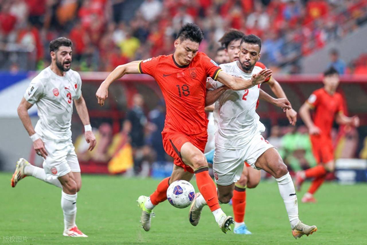 亚洲球队开启征程，迎接新挑战