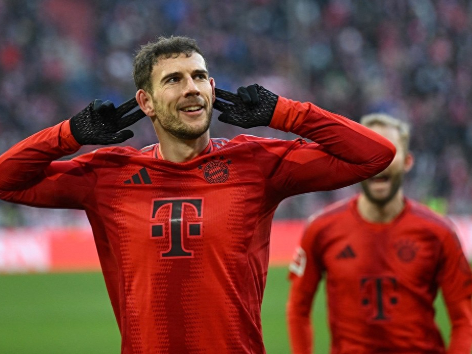 拜仁慕尼黑再次轻松获胜,领先优势进一步扩大的简单介绍 拜仁慕尼黑再次轻松获胜,领先优势进一步扩大的简单介绍