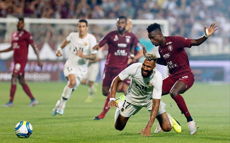 关于亚眠主场不敌波尔多，遭遇连败的信息