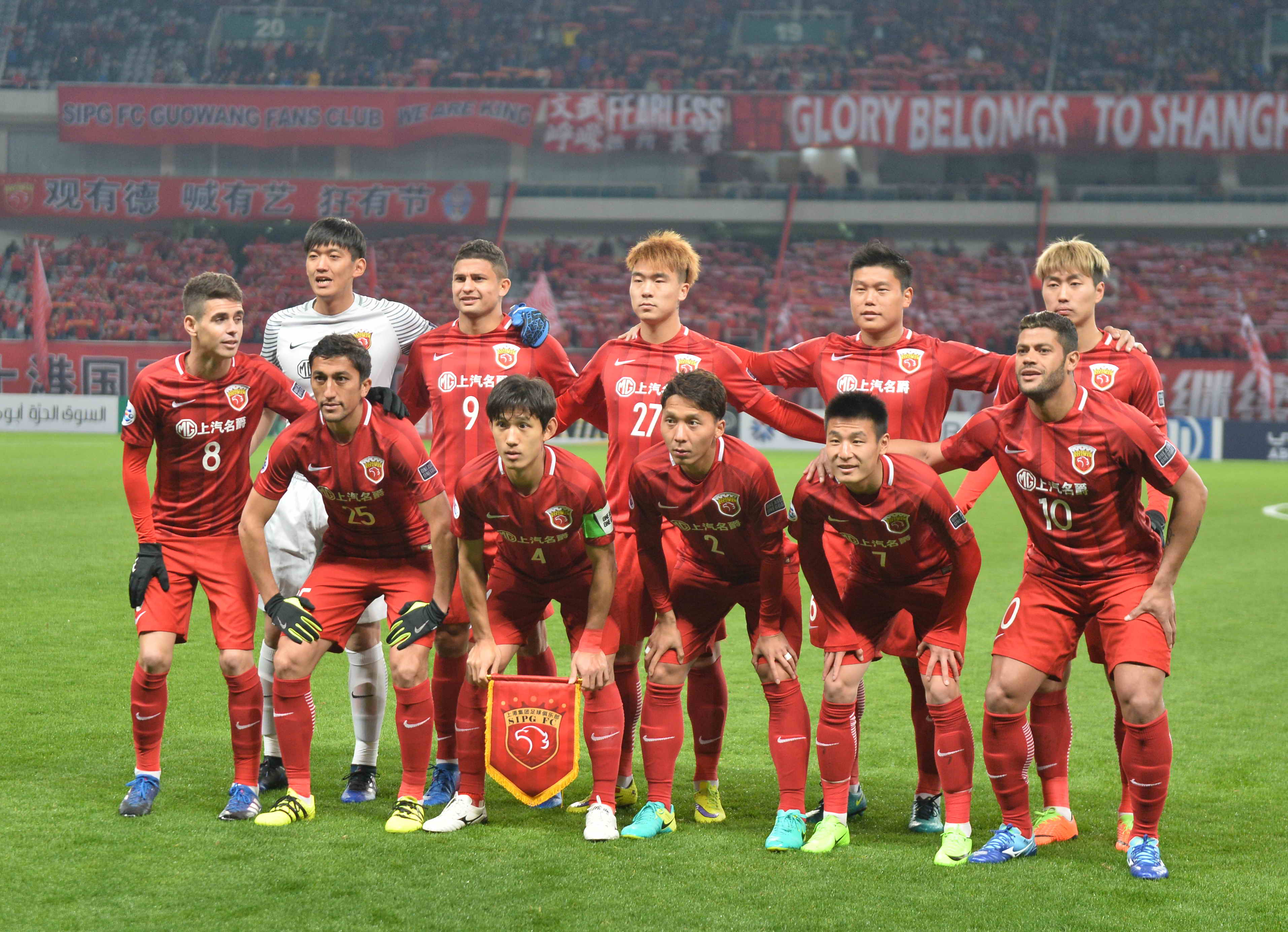 上海上港勇夺连胜,准备迎来新的挑战的简单介绍 上海上港勇夺连胜,准备迎来新的挑战的简单介绍