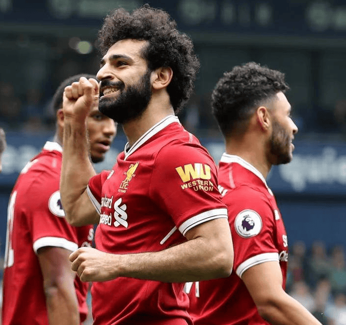 利物浦客场战胜谢菲联,稳固领先优势 利物浦客场战胜谢菲联,稳固领先优势