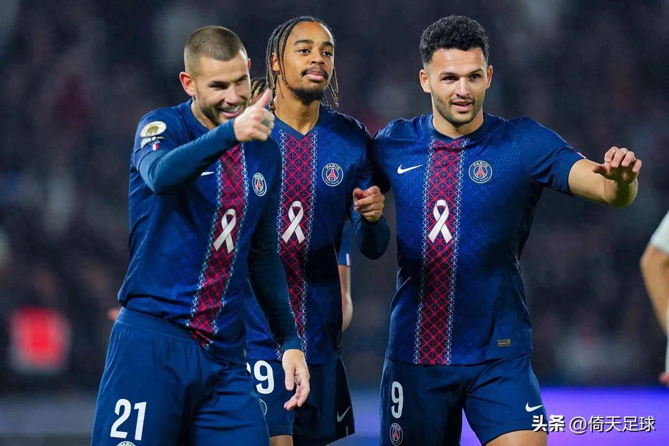 巴黎圣日耳曼逆转负利昂,继续保持不败的简单介绍 巴黎圣日耳曼逆转负利昂,继续保持不败的简单介绍