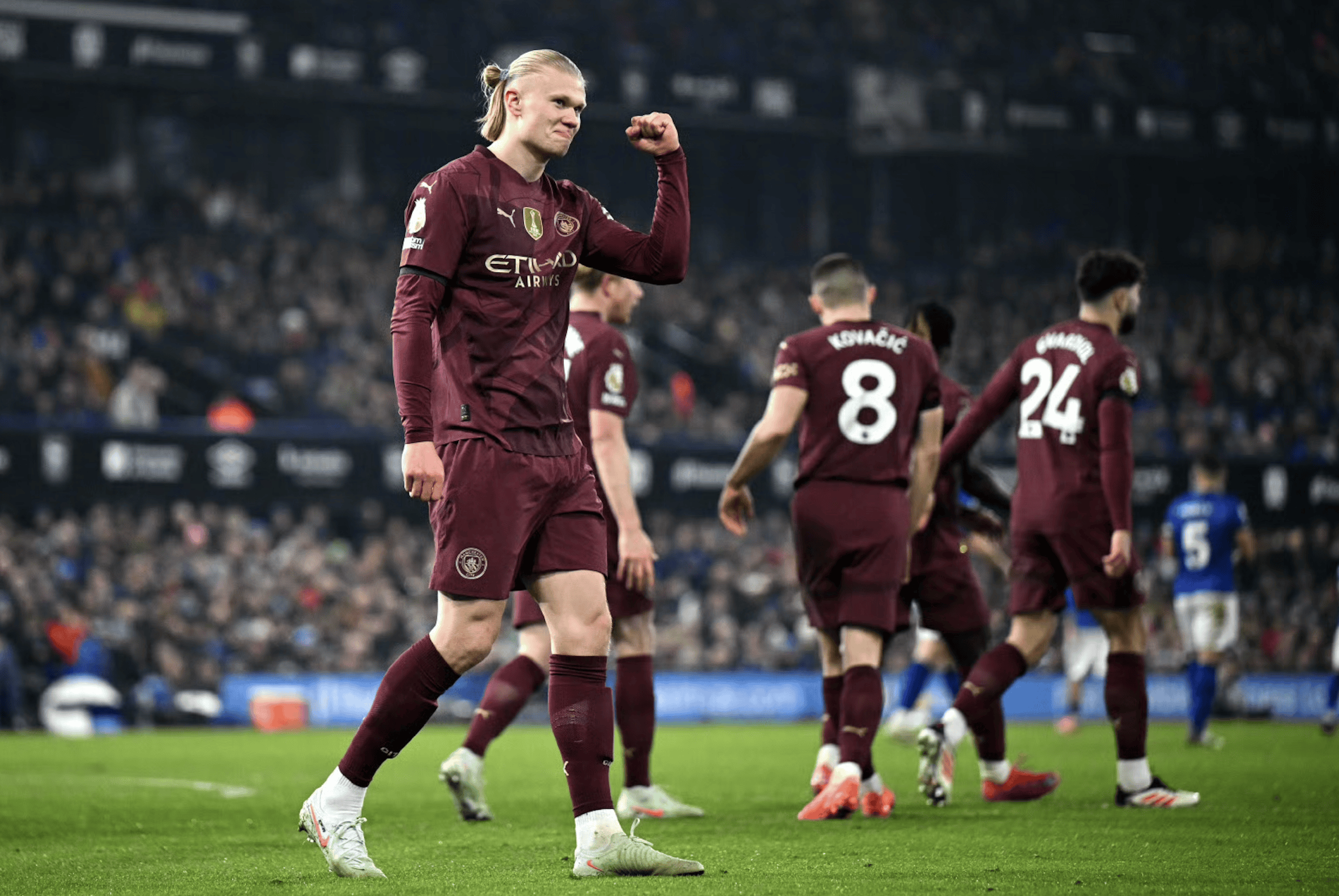 关于曼城惨败，遭遇惊奇惨败，出局在即的信息