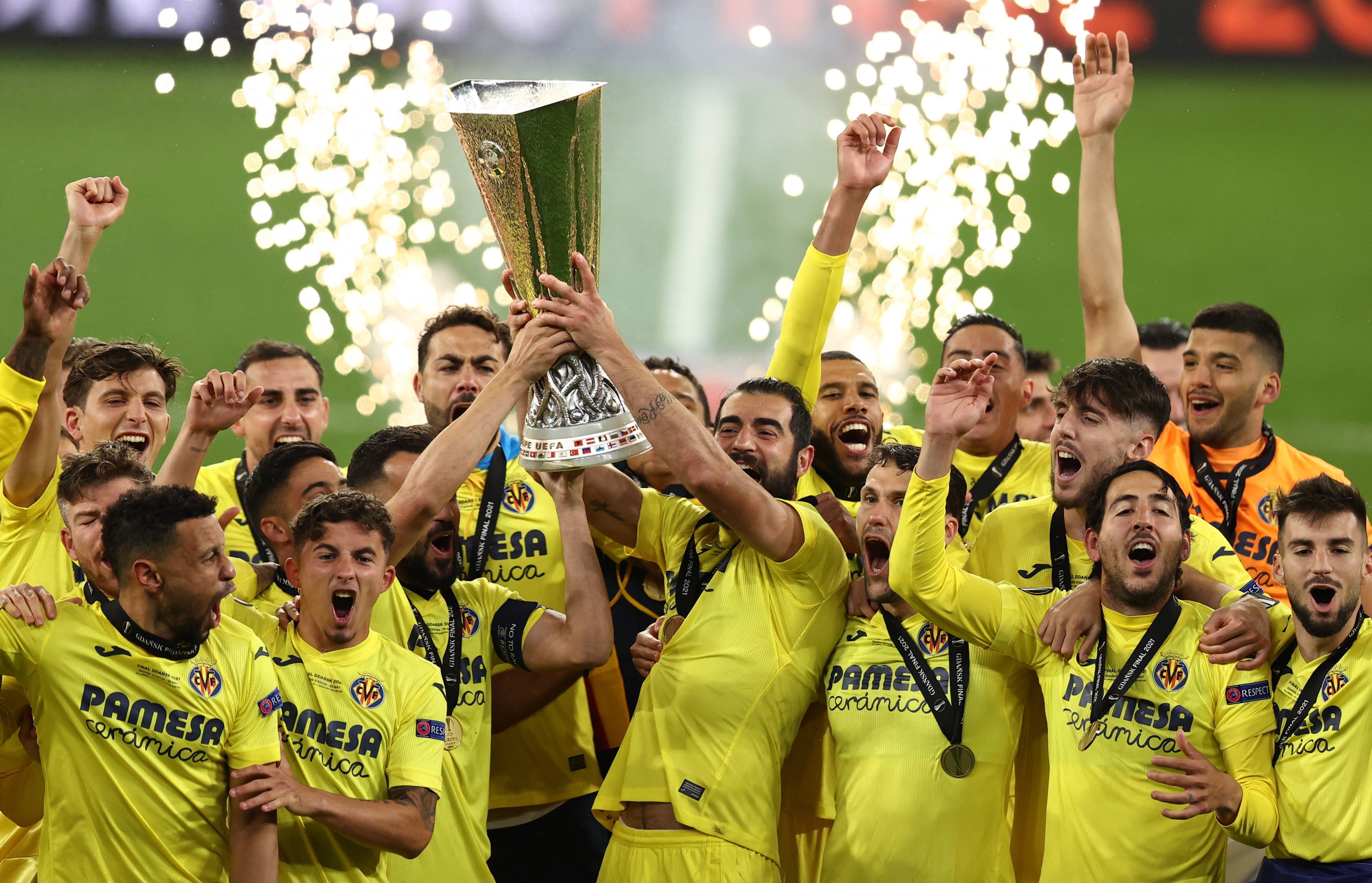 欧塞尔球员获得本赛季最佳表现奖