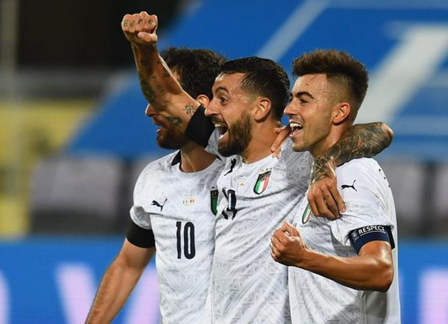 意大利轻取巴西，埃尔林爆发神勇的简单介绍