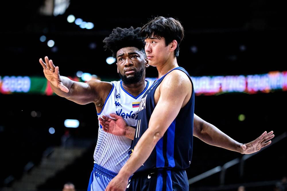 韩国队鏖战德国队，辛杜惊艳四座的简单介绍