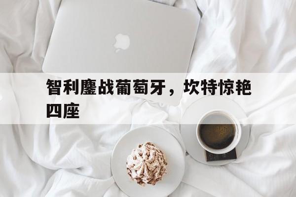 关于智利鏖战葡萄牙，坎特惊艳四座的信息