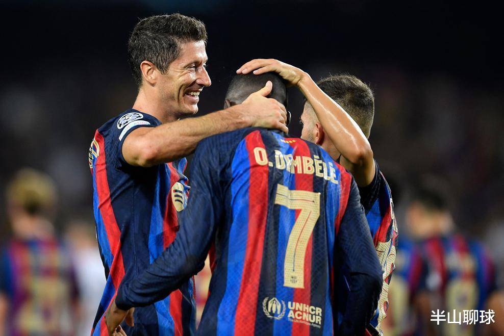 曼城翻盘克罗地亚，加维带队取胜