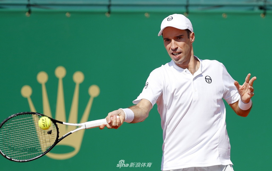澳网轻取蒙特卡洛大师赛，西西帕斯点燃赛场的简单介绍