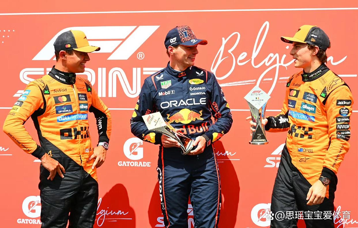 梅赛德斯碾压红牛车队，勒克莱尔高光表现的简单介绍