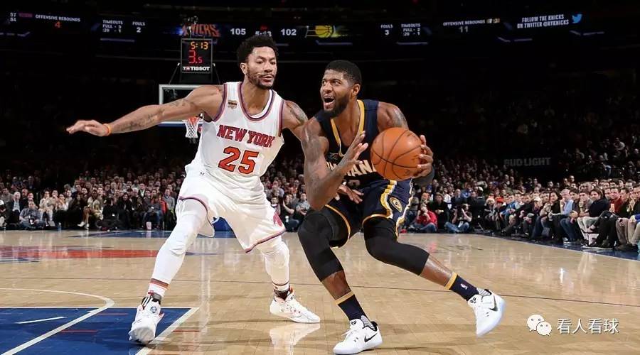 热火完胜尼克斯，乔治带队取胜