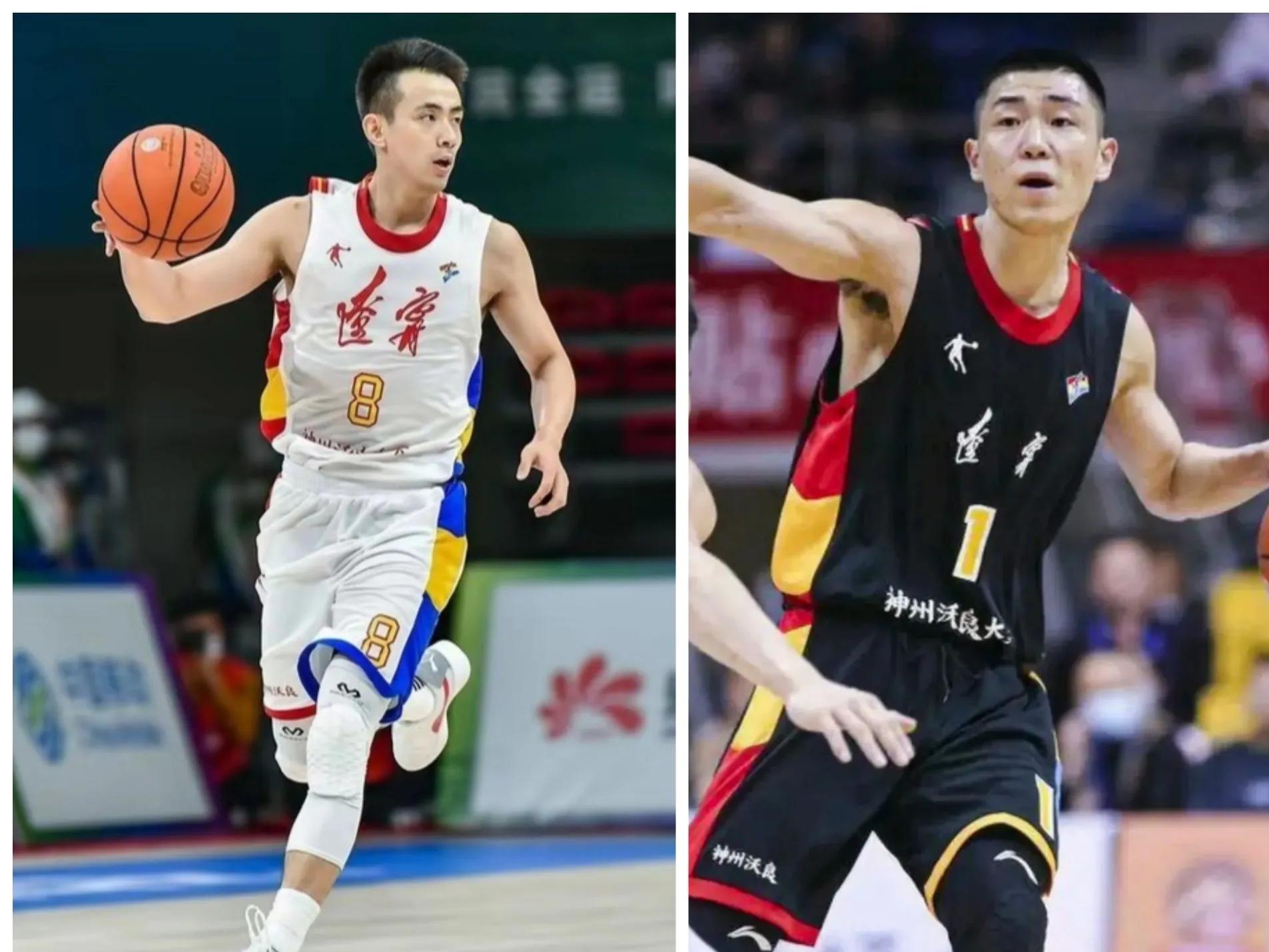 掘金翻盘山东队，赵继伟点燃赛场