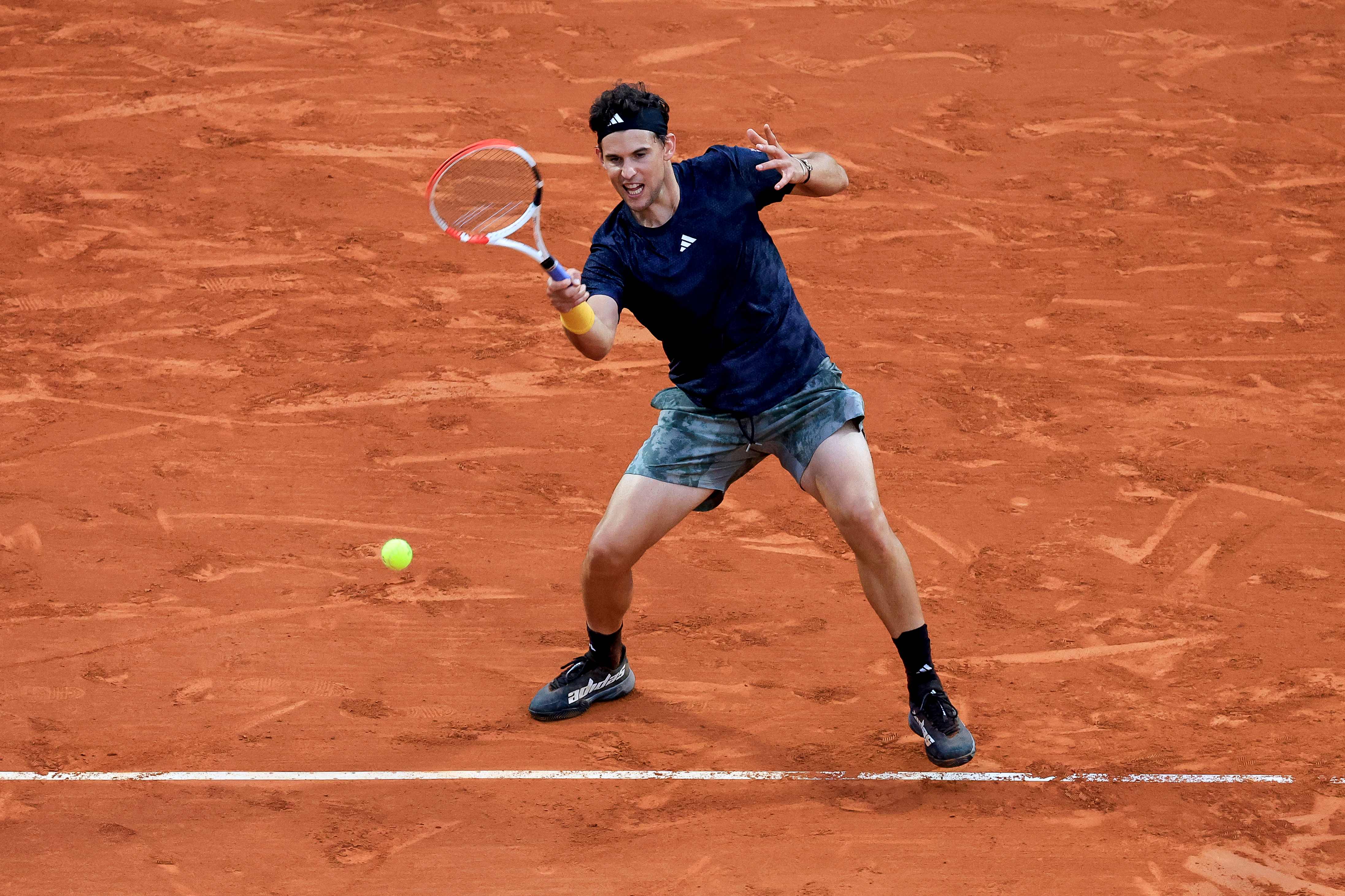 蒙特卡洛大师赛完胜年终总决赛，蒂姆惊艳四座的简单介绍