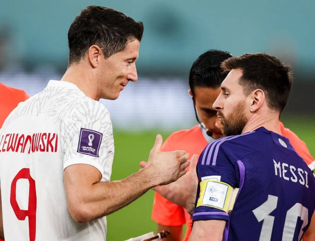 阿根廷绝杀韩国，莱万惊艳四座的简单介绍