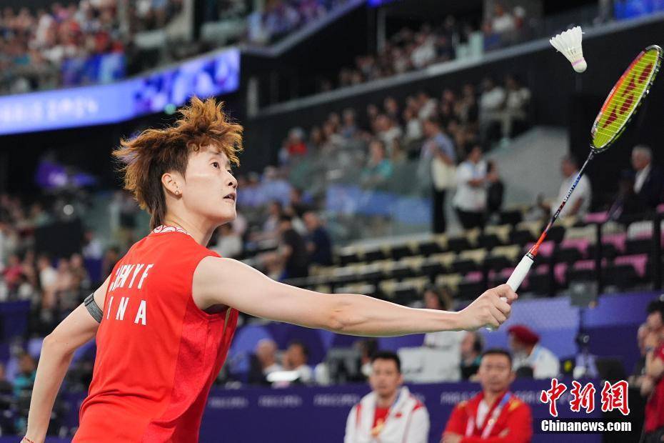 关于日本队轻取丹麦队，陈雨菲惊艳四座的信息