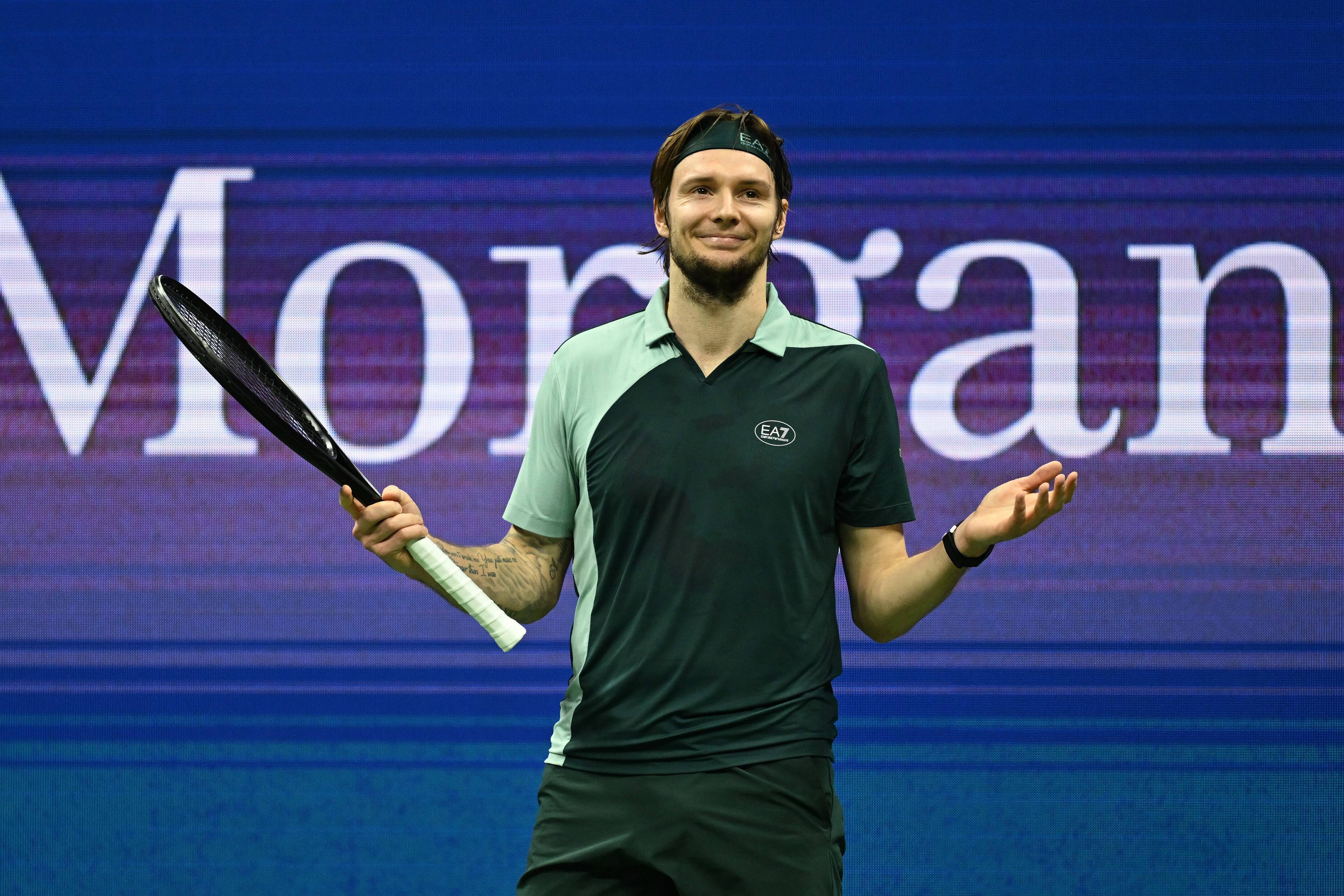 美网绝杀蒙特卡洛大师赛，辛纳带队取胜的简单介绍