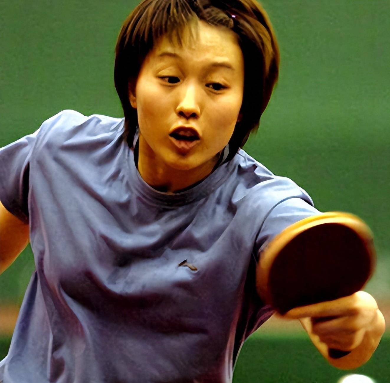 关于日本队力克印度队，马琳惊艳四座的信息