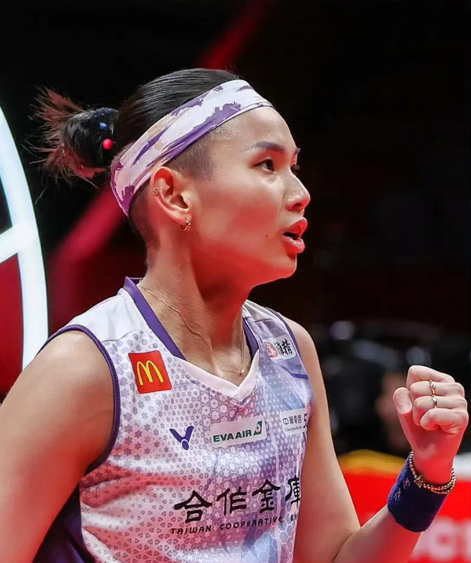 马来西亚队力克法国队，戴资颖刷新纪录的简单介绍