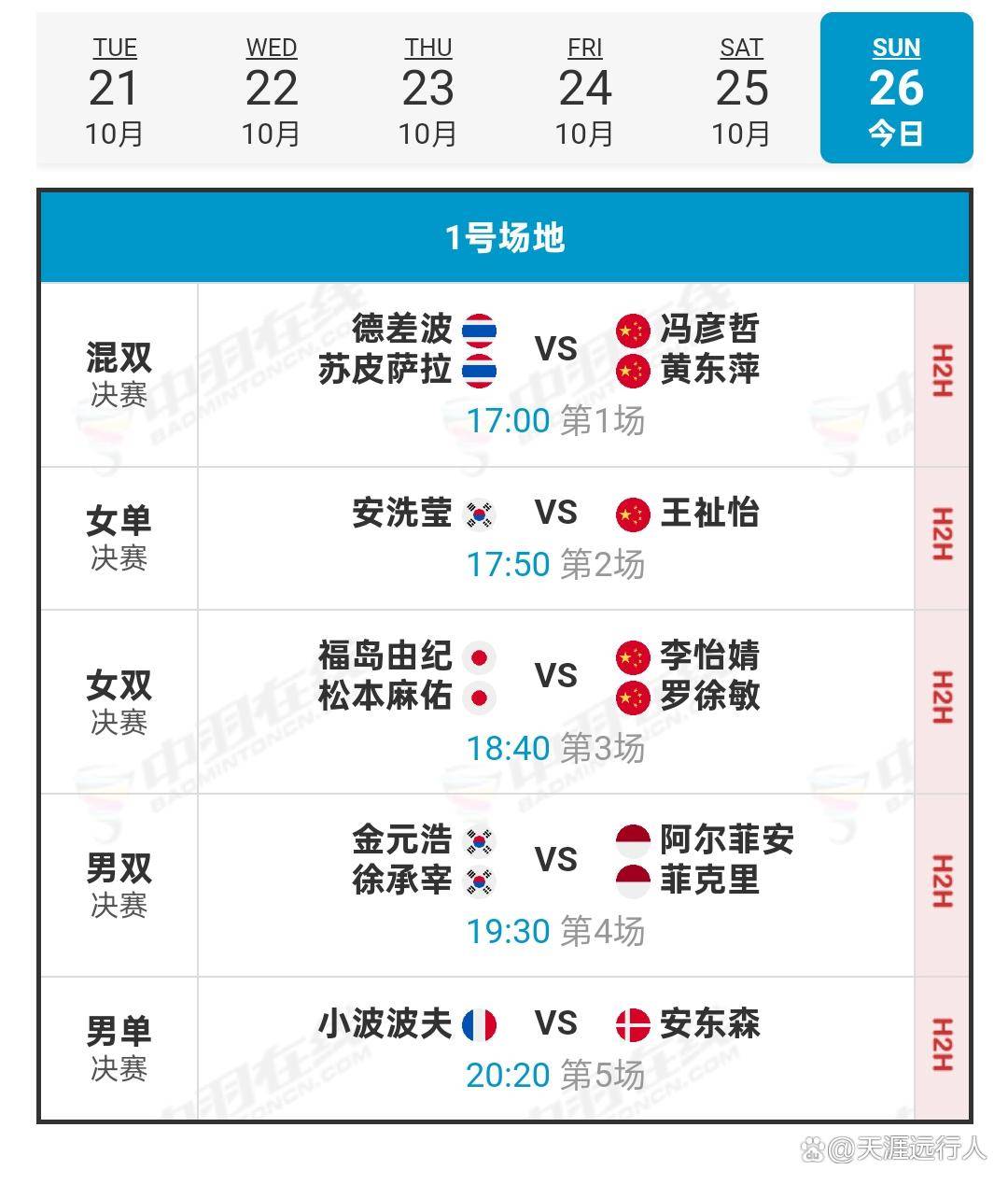 德国队翻盘法国队，陈雨菲统治全场
