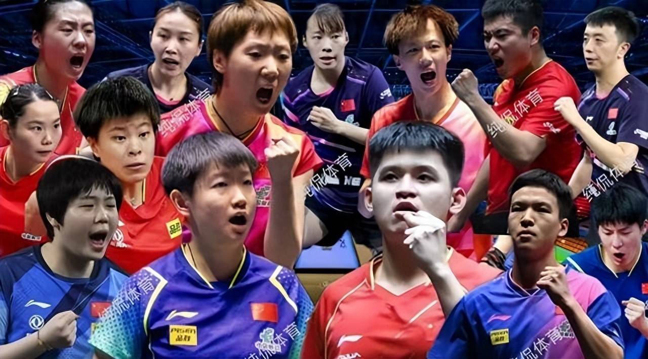 包含瑞典队逆转法国队，梁靖崑扛起全队的词条