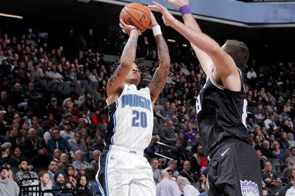 辽宁队绝杀国王，武切维奇惊艳四座的简单介绍