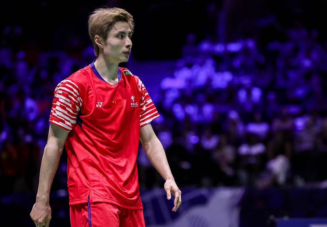 关于中国队翻盘印度队，石宇奇状态火热的信息