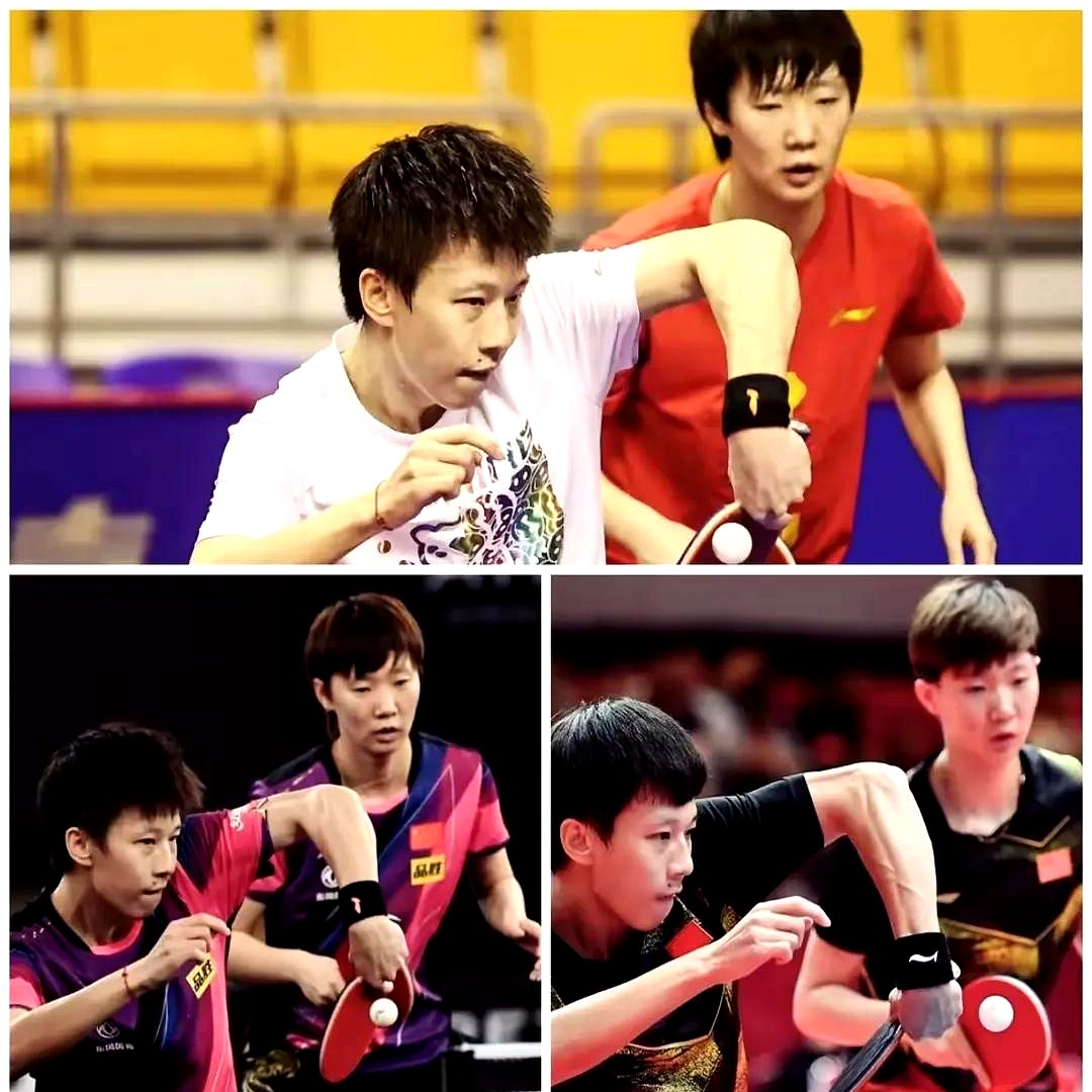 包含中国队横扫波兰队，林高远统治全场的词条