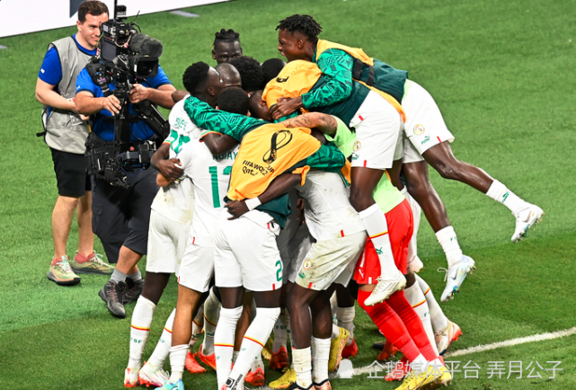 包含摩洛哥力克塞内加尔，门迪扛起全队的词条