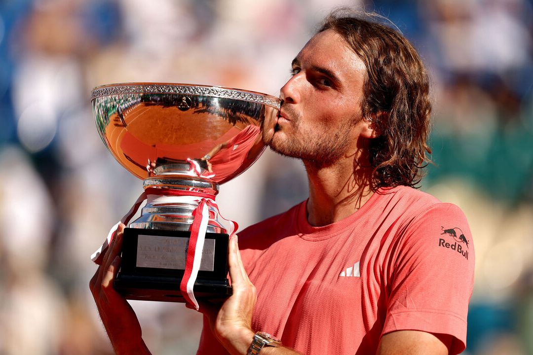 包含ATP总决赛鏖战美网，西西帕斯惊艳四座的词条