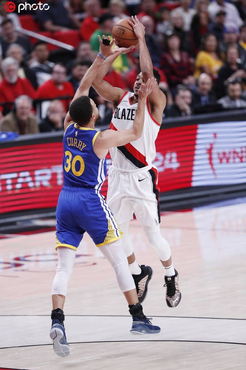 快船鏖战深圳队，利拉德扛起全队的简单介绍