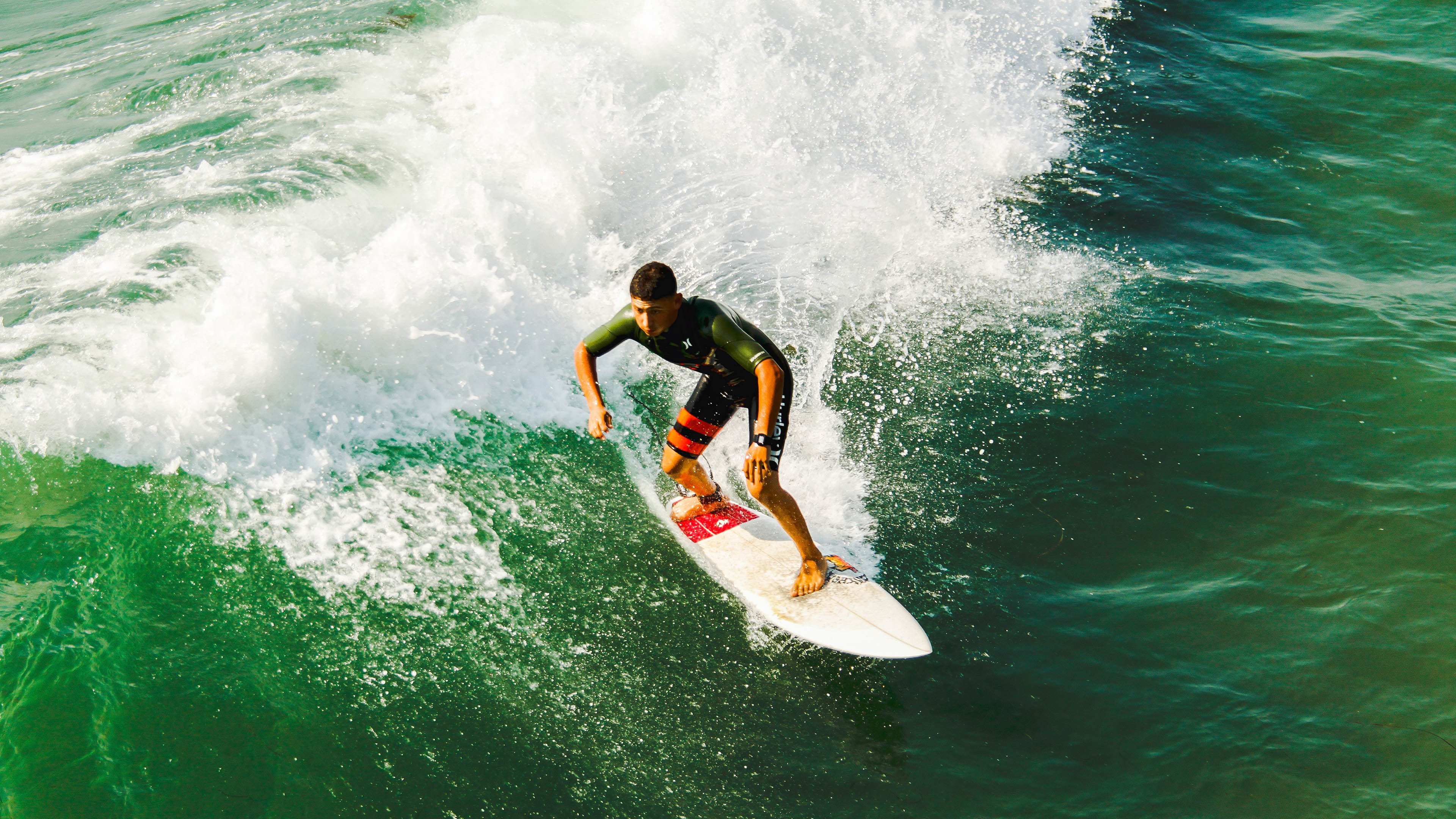 霍勒迪神勇封王，浙江队铁血终结深圳连胜神话