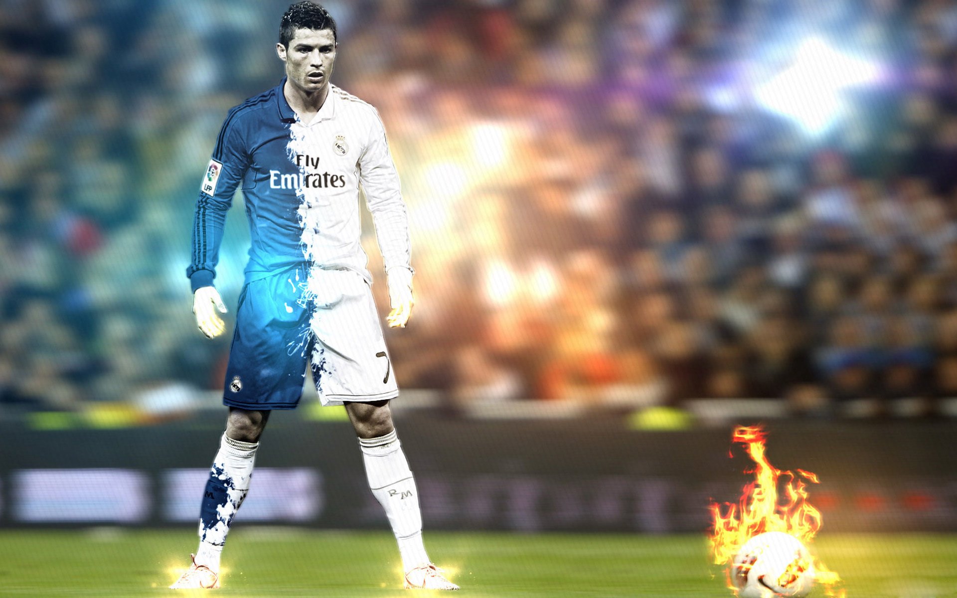 亚特兰大斩落加纳,库尔图瓦连续得分拉开差距—现代足球的战术博弈与门将革命